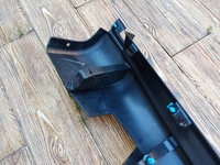 фото thumb №12, Jeep compass 17r- молдинг захист поріг права