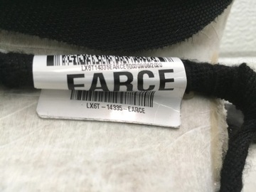 фото thumb №14, Ford kuga mk3 iii потолок потолок панорама крыша lv4b-s51916-pf