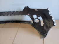 Бампер перед передній renault kangoo 3 iii po 2021 Недорого, фото thumb