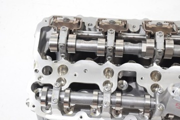 фото thumb №8, Bmw g30 g11 g15 g05 g06 g07 n63 n63b n63b44d левая головка cyl 5-8