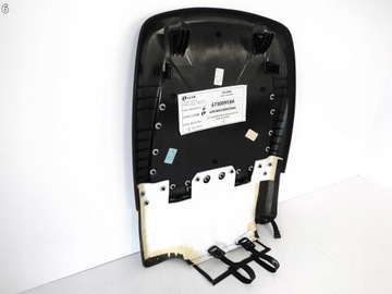 фото thumb №7, Maserati levante ghibli задний панель обивка защита сиденья левый перед