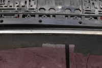 фото thumb №11, Задний бампер piaskowy pdc peugeot 508 1 i sedan 10-14