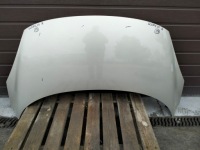 фото thumb №1, Капот renault scenic iii колір ted11 оригінал лак 2008-2012