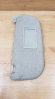 Козирок захист сонячна права alfa romeo 156 Ціна, фото thumb