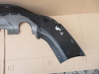 Спойлер накладка низ  диффузор бампера задний bmw x1 f48 51127355271 Киев, фото thumb