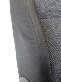 фото thumb №6, Сидіння лівий перед передній skoda octavia iii тканинний