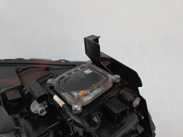 фото thumb №10, Ford ranger iv 4 v 5 рестайлінг 19+ лампа ліва перед ксенон led європа jb3b-13d154