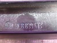 фото thumb №6, Vw passat cc 12- скло дверна двері лівий задня ліва задня трикутник 3c8845215