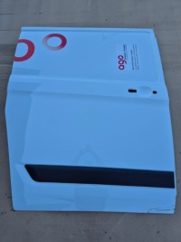 фото thumb №1, Ford transit custom mk1 lift 17r . дверь правое раздвижные .