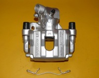 фото thumb №1, Супорт лівий задня volvo c30 280/11 06-12r.