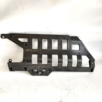 фото thumb №1, Кронштейн напрямна перед hyundai kona 86535-ddaa0