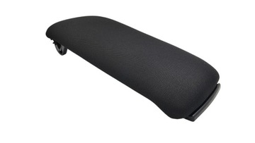 фото thumb №16, Кришка ковпачок кришка підлокітника чорний mat audi a6 c5 a4 b6 a4 b7