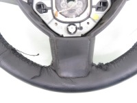 фото thumb №8, Кермо opel astra iii h 13150288ah 453798480 13168455