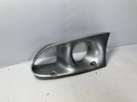 фото thumb №1, Alfa romeo 156 решітка бампера ліва 60631028