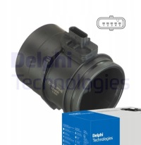 фото thumb №1, Delphi af10639-12b1 витратомір масовий повітря