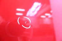 фото thumb №5, Mitsubishi eclipse cross капот крышка двигателя p62