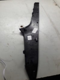 фото thumb №4, Peugeot 3008 ii молдинг dekor консолі