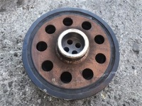 фото thumb №6, Шків колінчастого вала bmw 1 e87 2.0 d дизель 7799153