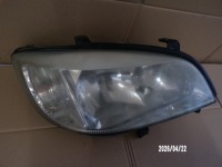 фото thumb №11, Zafira a фара правое перед 90582022