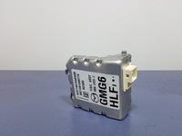 фото thumb №1, Mazda 6 iii gj камера радар датчик gmg6-67xcx-c