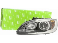 фото thumb №1, Лампа фара лівий valeo 450583