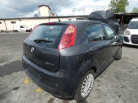 фото thumb №16, 634/c комплектный зад кузов крышка лампы бампер fiat grande punto 05-12