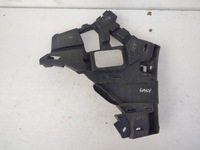 фото thumb №1, Направляющая бампера левый перед renault megane iv 628172082r оригинал