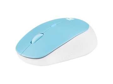 БЕСПРОВОДНАЯ МЫШЬ NATEC 1600DPI с Bluetooth 5.1