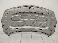 фото thumb №13, Opel astra iv j 09r-- капот крышка двигателя z167