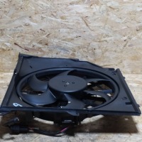 Купити Вентилятор радіатора bmw 3 e46 2.0 318 1 0130303937 6922670, фото thumb