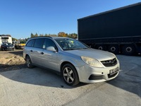 фото thumb №10, Opel vectra c капот крышка двигателя kombi z157