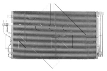 фото thumb №16, Nrf радиаторов egr ford mondeo 2.2d 11/2010 482