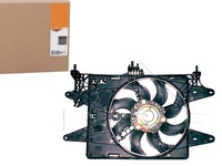 фото thumb №1, Nrf вентилятор радіатор fiat doblo cargo 1.4 223