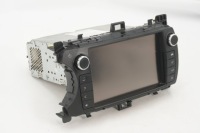 фото thumb №1, Радио навигация toyota yaris iii 86140-0d220