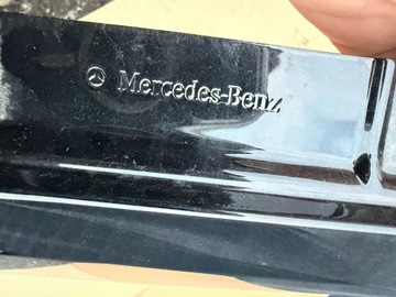 фото thumb №6, Крыло левый mercedes glb x247 оригинал нет klepany