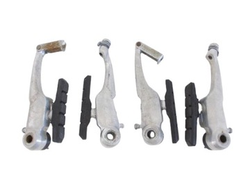 Тормозные колодки V-Brake 105 мм (1388)