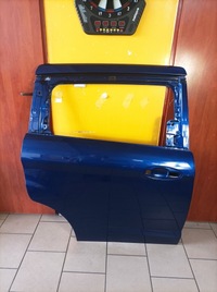 фото thumb №1, Ford grand c-max двері праве задня