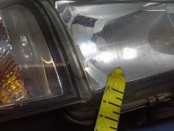 фото thumb №10, Volvo s80 i фара правий лампа перед eu 8662856