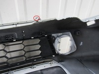 фото thumb №11, Бампер перед передній mitsubishi l200 5 v 15-