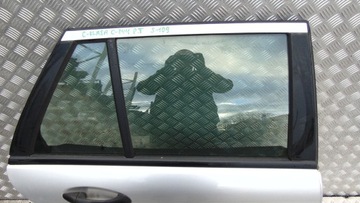 фото thumb №10, Mercedes w203 дверь правые левая зад задние универсал c744r