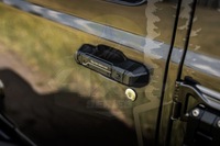 фото thumb №10, Накладки ручки jeep wrangler jl/jt