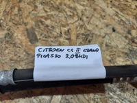фото thumb №8, Шланг кондиционера citroen c4 ii picasso 2.0bhdi