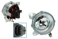 фото thumb №1, Протитуманна фара scania r дальнє світло правий wew. tangde