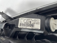 фото thumb №10, 1325360 лампа права правий перед opel meriva b