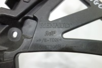 фото thumb №3, Напрямна бампера лівий задня renault twingo iii