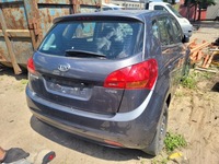 фото thumb №1, Kia venga крышка багажника задняя лампа правая i левая