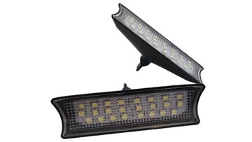 фото thumb №10, Лампа стеля led інтер'єру bmw seria 3 e90 e91 e92 2006-2011