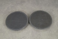 фото thumb №3, Накладка захист динаміка задня honda crv i lift