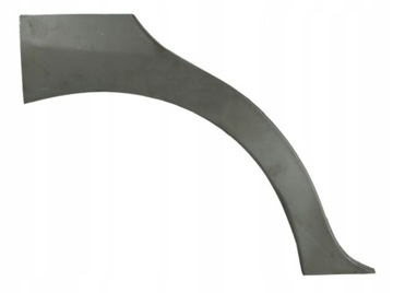 фото thumb №1, Ремкомплект крыльев зад chevrolet aveo hb 03-08