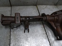 фото thumb №6, Nissan navara d40 2.5 dci міст задня 48/13